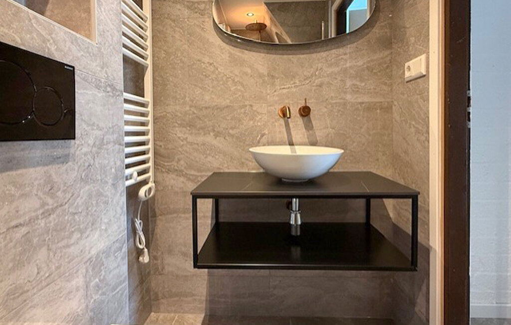 Ferienhaus - Stavenisse , Niederlande - HZE032 21