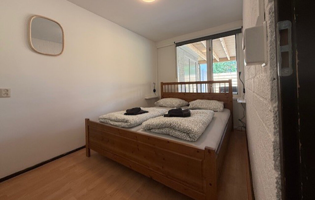 Ferienhaus - Stavenisse , Niederlande - HZE032 16