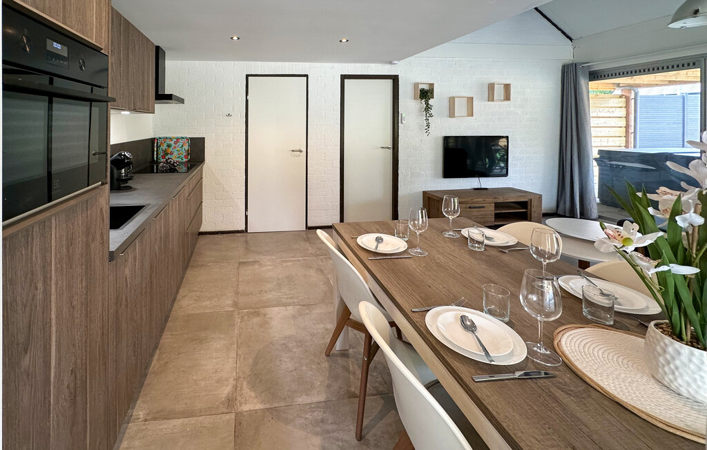 Ferienhaus - Stavenisse , Niederlande - HZE032 15