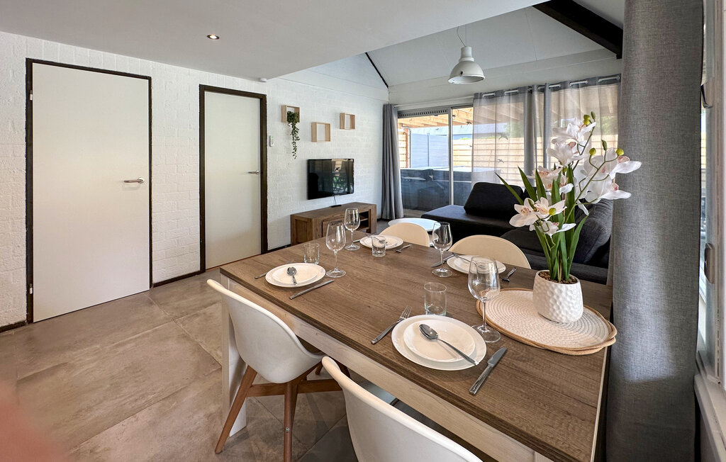 Ferienhaus - Stavenisse , Niederlande - HZE032 5