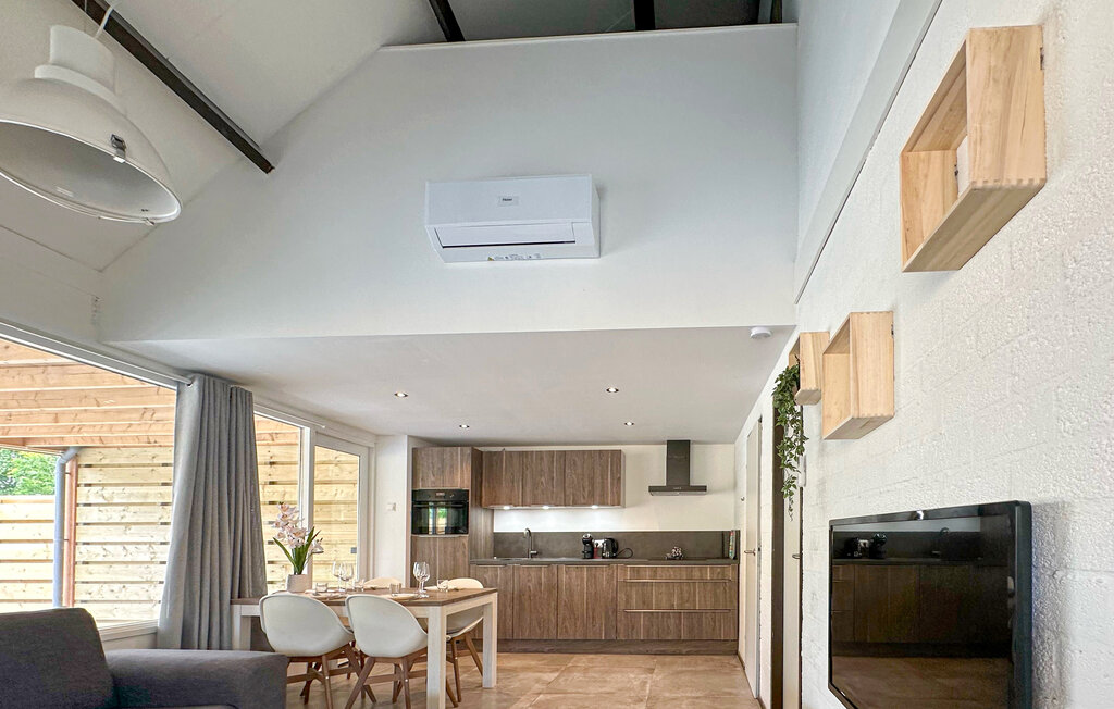 Ferienhaus - Stavenisse , Niederlande - HZE032 14