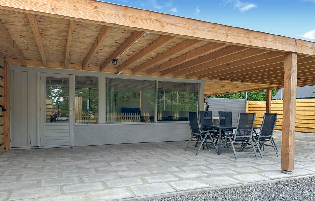 Ferienhaus - Stavenisse , Niederlande - HZE032 10