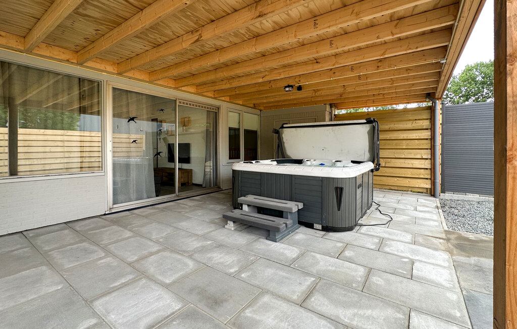 Ferienhaus - Stavenisse , Niederlande - HZE032 11