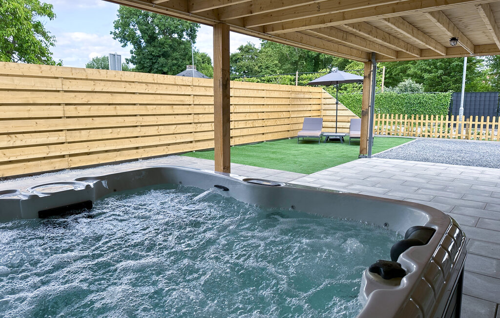 Ferienhaus - Stavenisse , Niederlande - HZE032 2