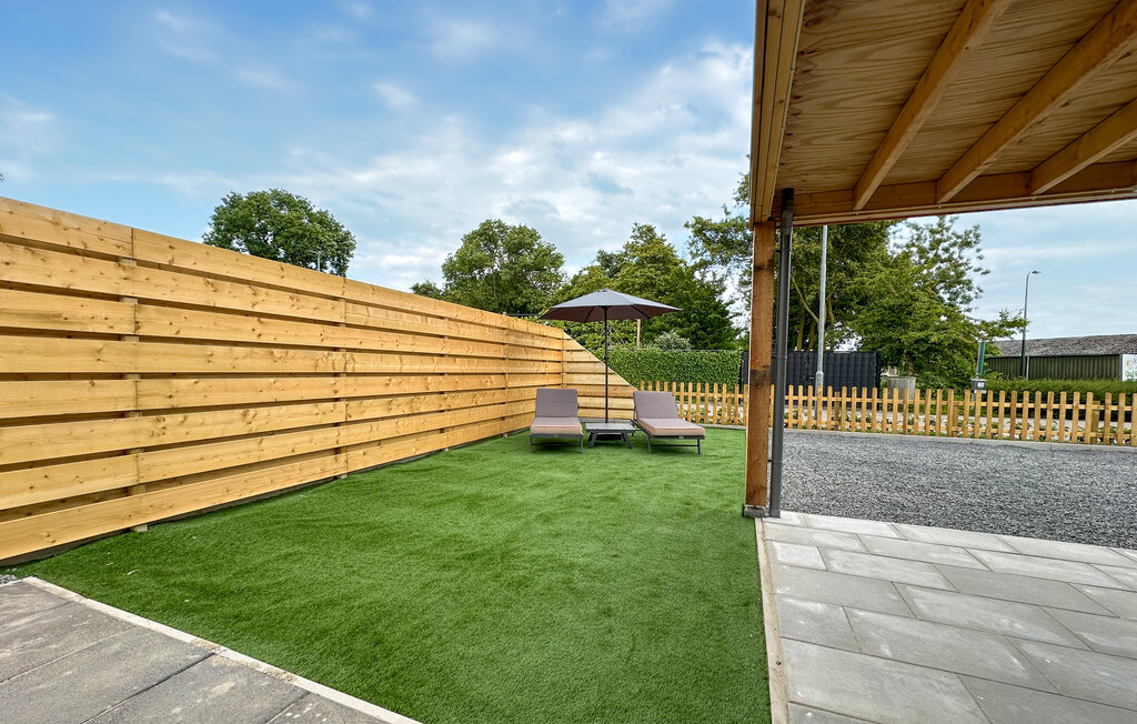 Ferienhaus - Stavenisse , Niederlande - HZE032 13