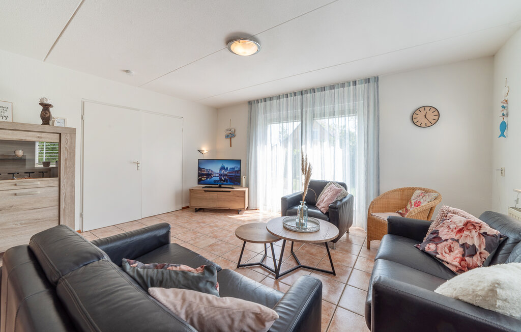 Semesterhus - Wemeldinge , Nederländerna - HZE125 2