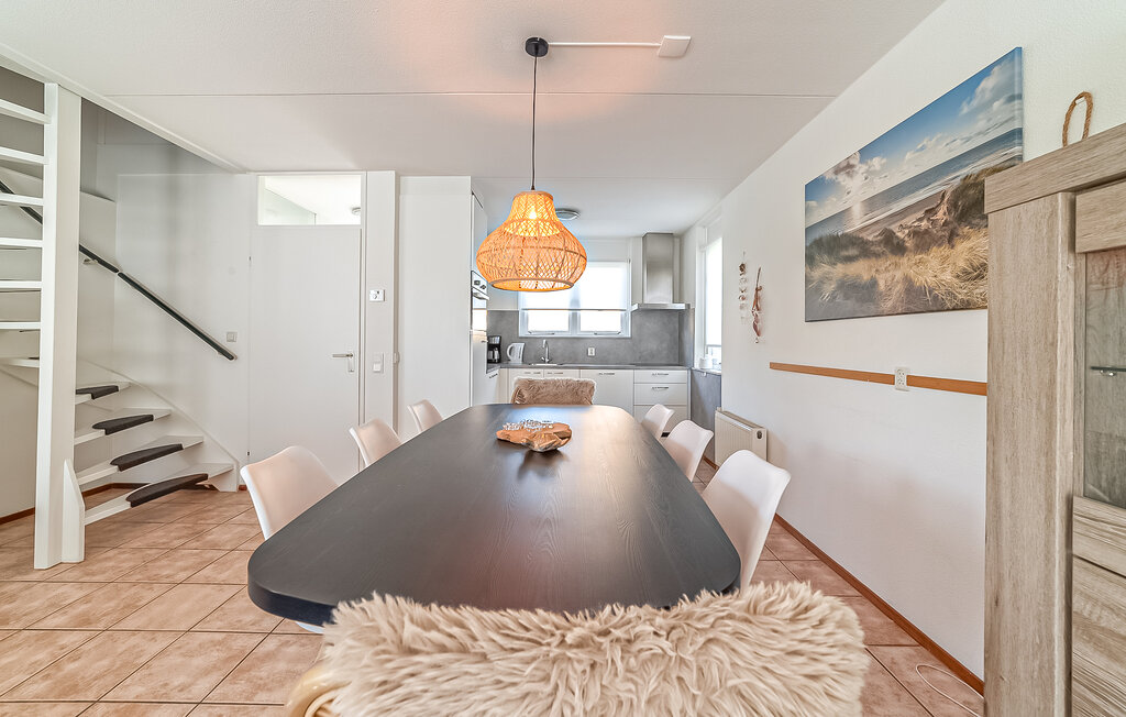 Semesterhus - Wemeldinge , Nederländerna - HZE125 13