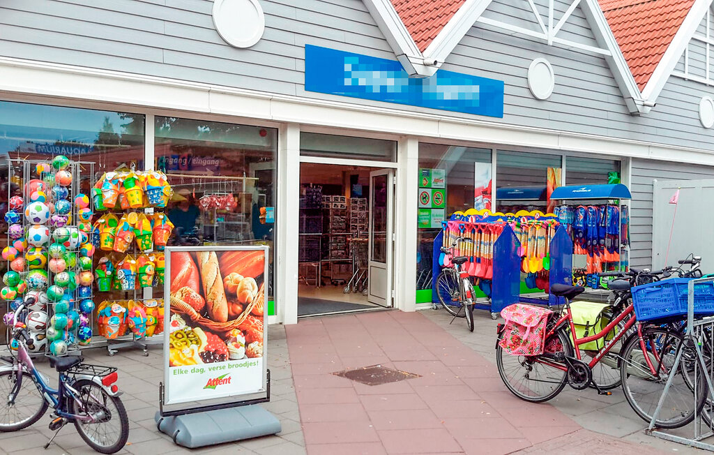 Ferienhaus - Bruinisse , Niederlande - HZE044 13