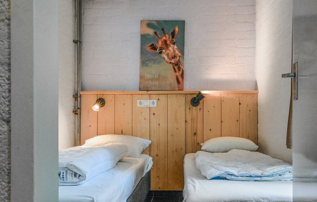 Ferienhaus - Bruinisse , Niederlande - HZE044 9