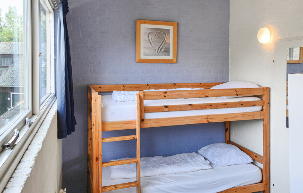 Ferienhaus - Bruinisse , Niederlande - HZE044 10