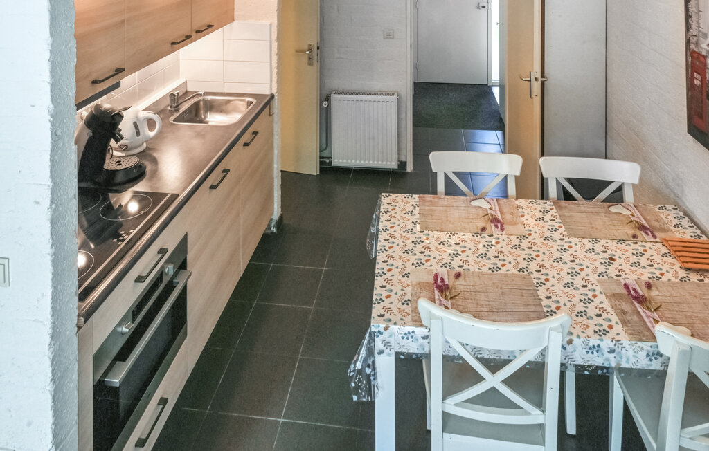 Ferienhaus - Bruinisse , Niederlande - HZE044 6