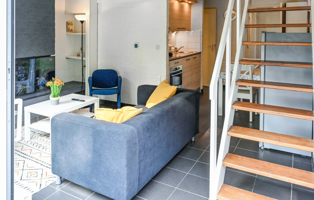 Ferienhaus - Bruinisse , Niederlande - HZE044 3