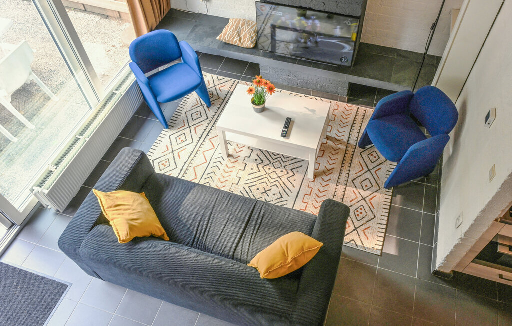 Ferienhaus - Bruinisse , Niederlande - HZE044 4