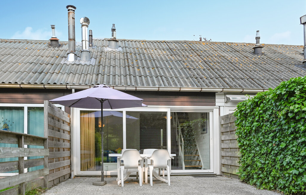 Ferienhaus - Bruinisse , Niederlande - HZE044 1