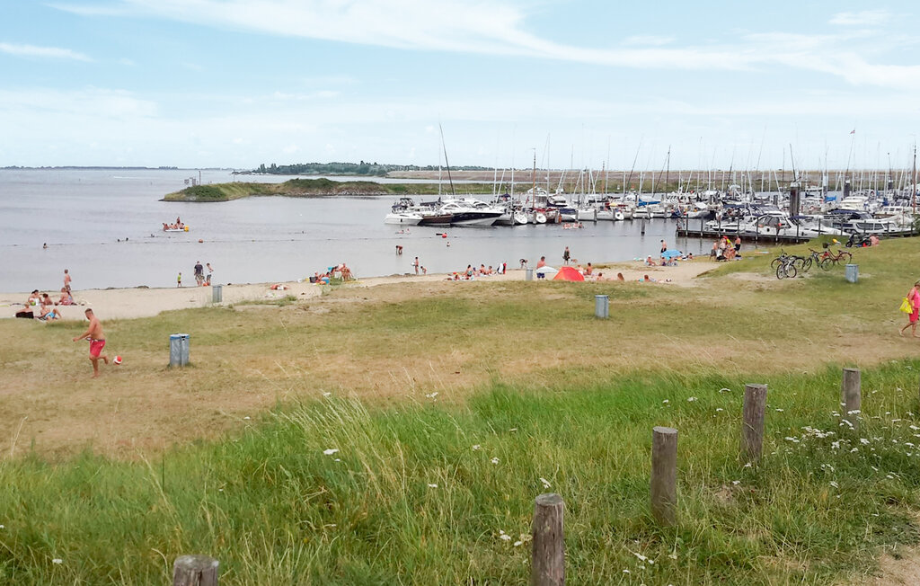 Ferienhaus - Bruinisse , Niederlande - HZE137 15