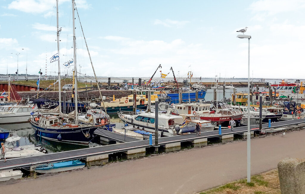 Ferienhaus - Bruinisse , Niederlande - HZE137 16