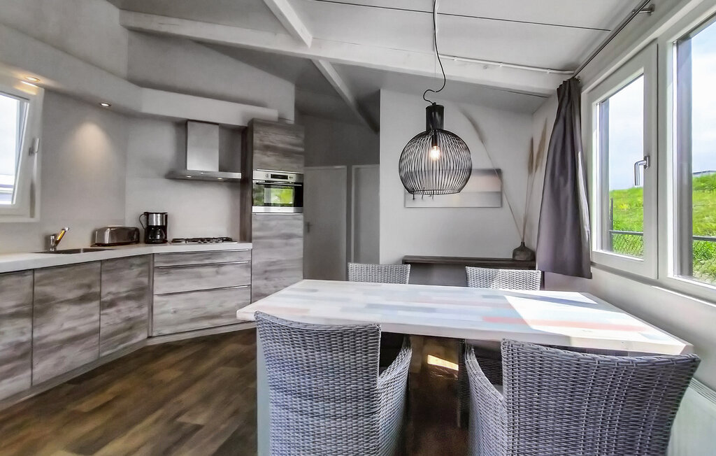 Feriehus - Sint-Annaland , Nederland - HZE201 5
