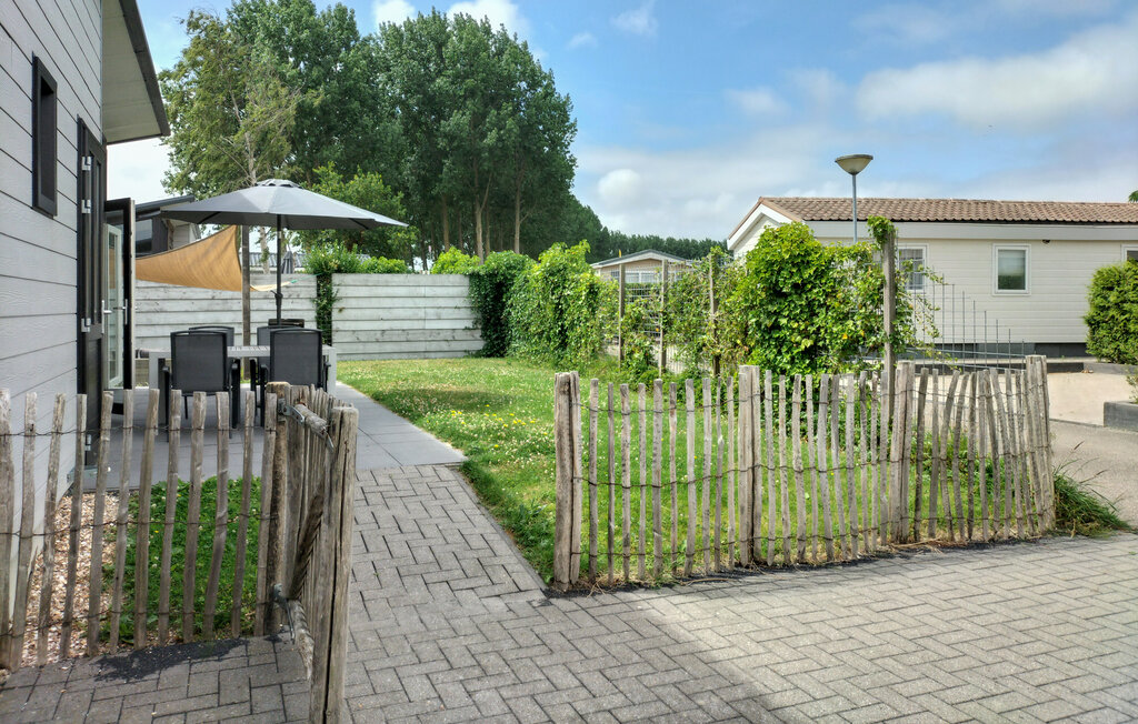 Feriehus - Sint-Annaland , Nederland - HZE201 11
