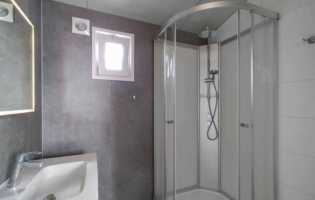 Ferienhaus - Sint-Annaland , Niederlande - HZE203 19