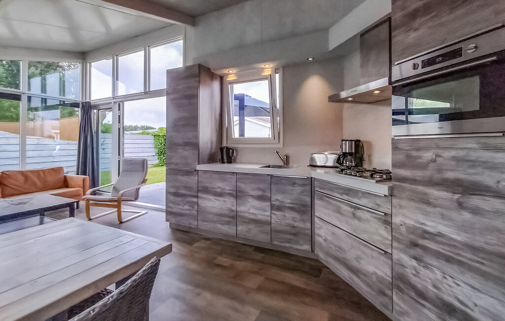 Ferienhaus - Sint-Annaland , Niederlande - HZE203 14