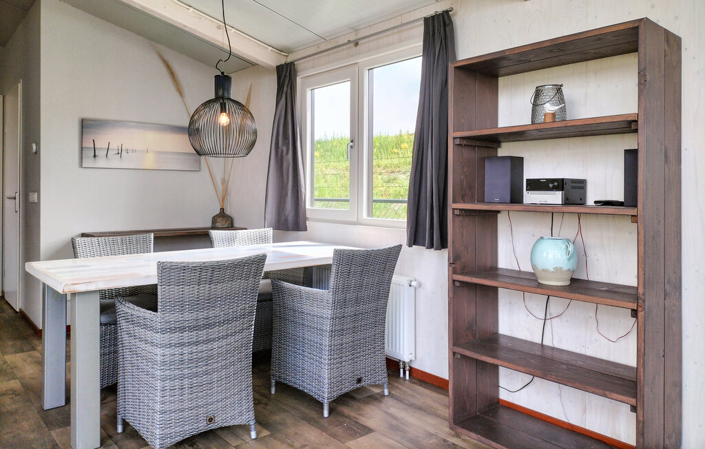 Ferienhaus - Sint-Annaland , Niederlande - HZE203 9