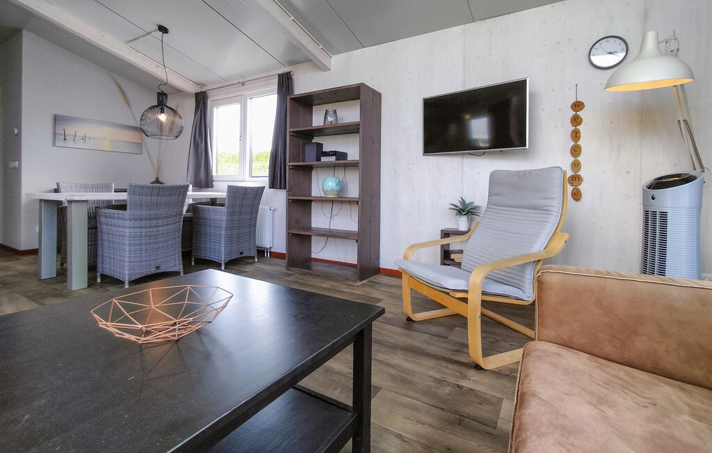 Ferienhaus - Sint-Annaland , Niederlande - HZE203 5