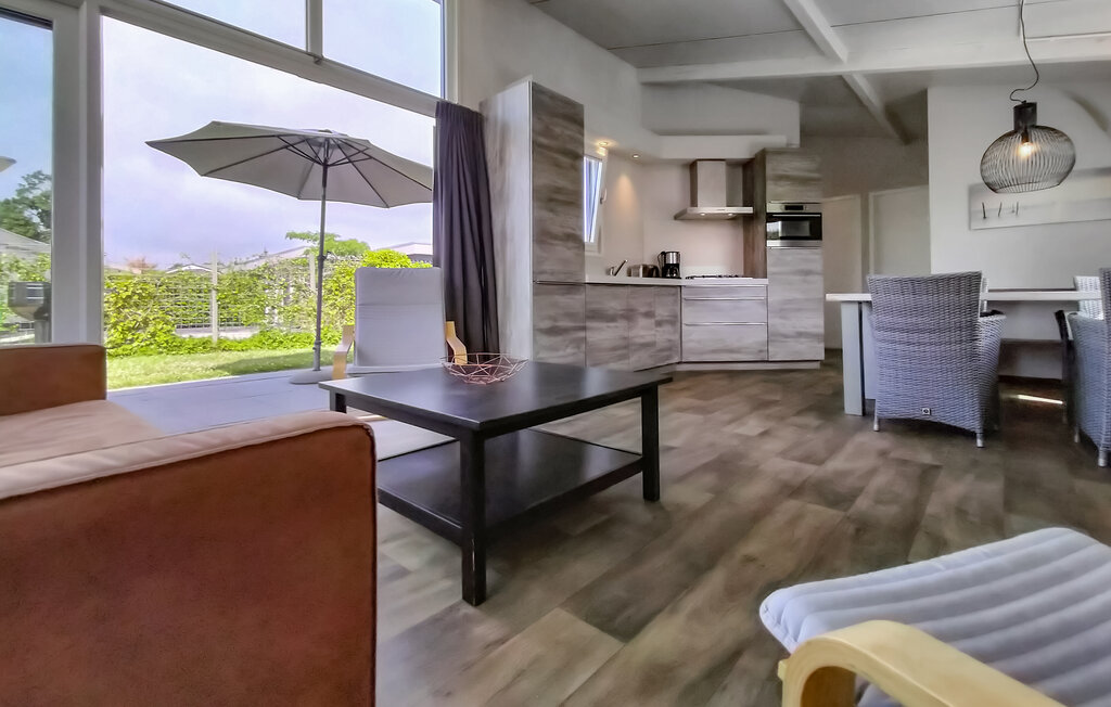 Ferienhaus - Sint-Annaland , Niederlande - HZE203 8