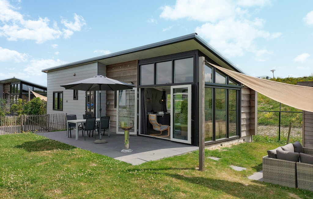 Ferienhaus - Sint-Annaland , Niederlande - HZE203 2