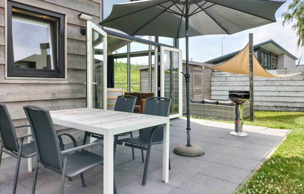 Ferienhaus - Sint-Annaland , Niederlande - HZE203 7