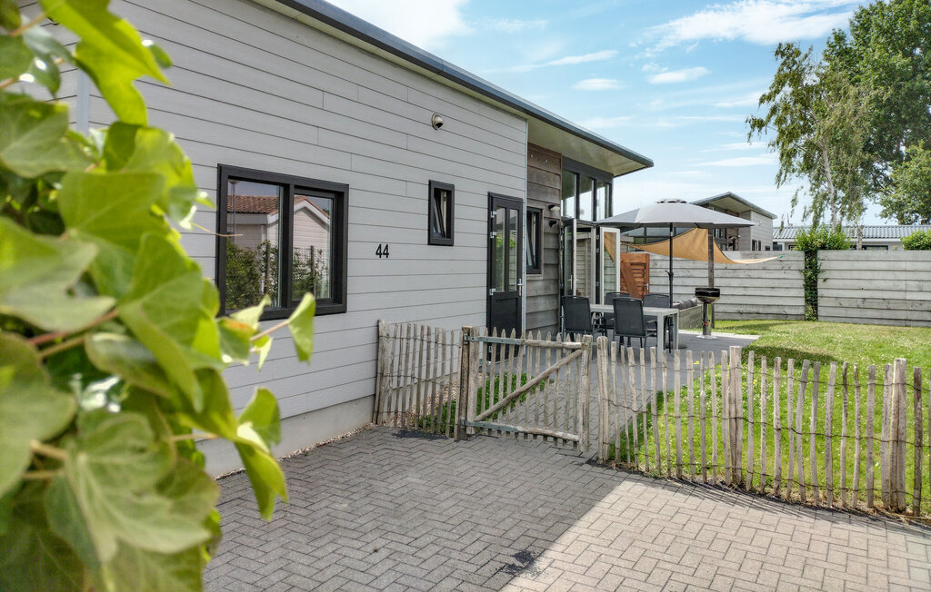 Ferienhaus - Sint-Annaland , Niederlande - HZE203 1