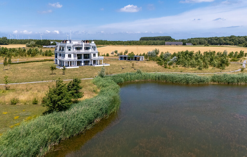 Semesterlägenhet - Kamperland , Nederländerna - HZE641 34