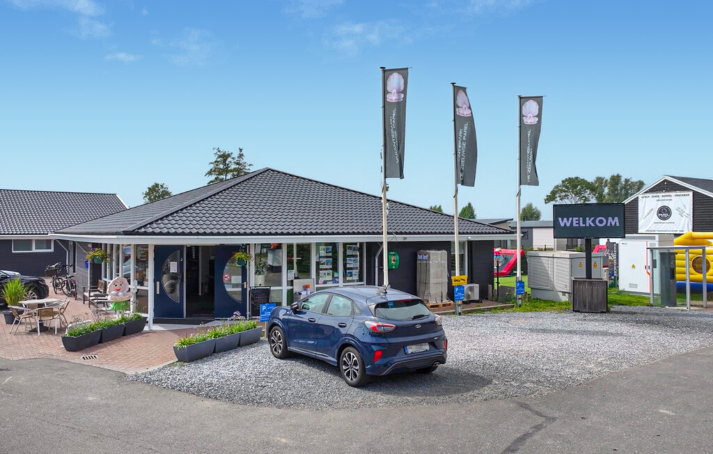 Feriehus - Scherpenisse , Nederland - HZE994 32