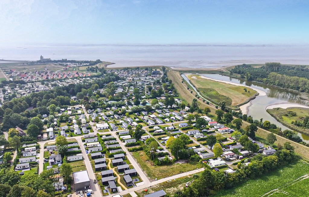 Feriehus - Scherpenisse , Nederland - HZE994 10