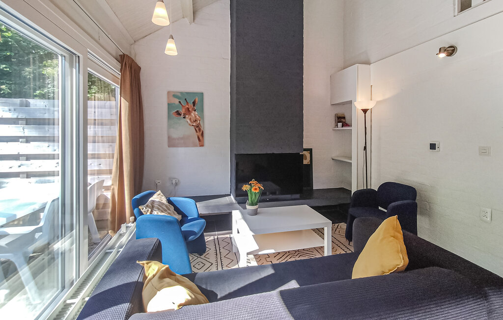Ferienhaus - Bruinisse , Niederlande - HZE044 4