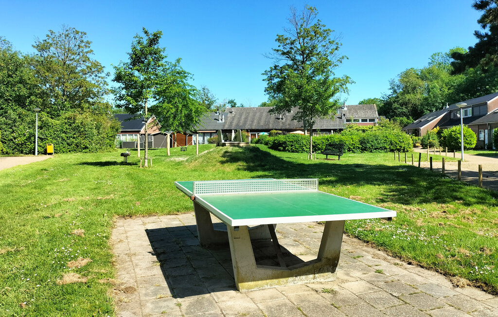 Ferienhaus - Bruinisse , Niederlande - HZE044 17