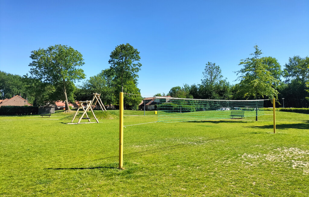 Ferienhaus - Bruinisse , Niederlande - HZE044 18