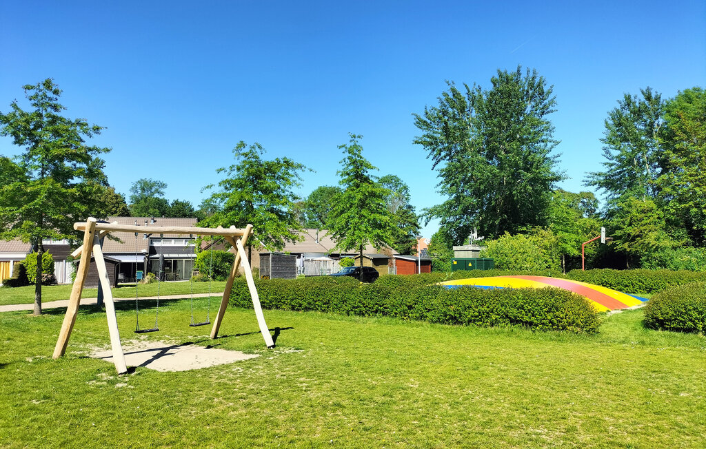 Ferienhaus - Bruinisse , Niederlande - HZE044 22