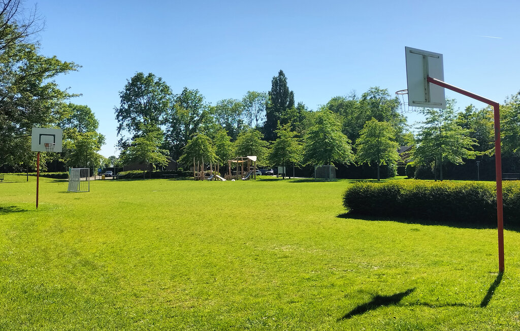 Ferienhaus - Bruinisse , Niederlande - HZE044 24