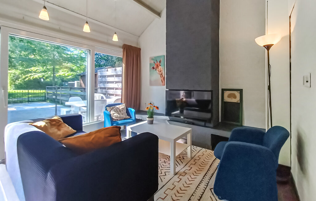 Ferienhaus - Bruinisse , Niederlande - HZE044 3