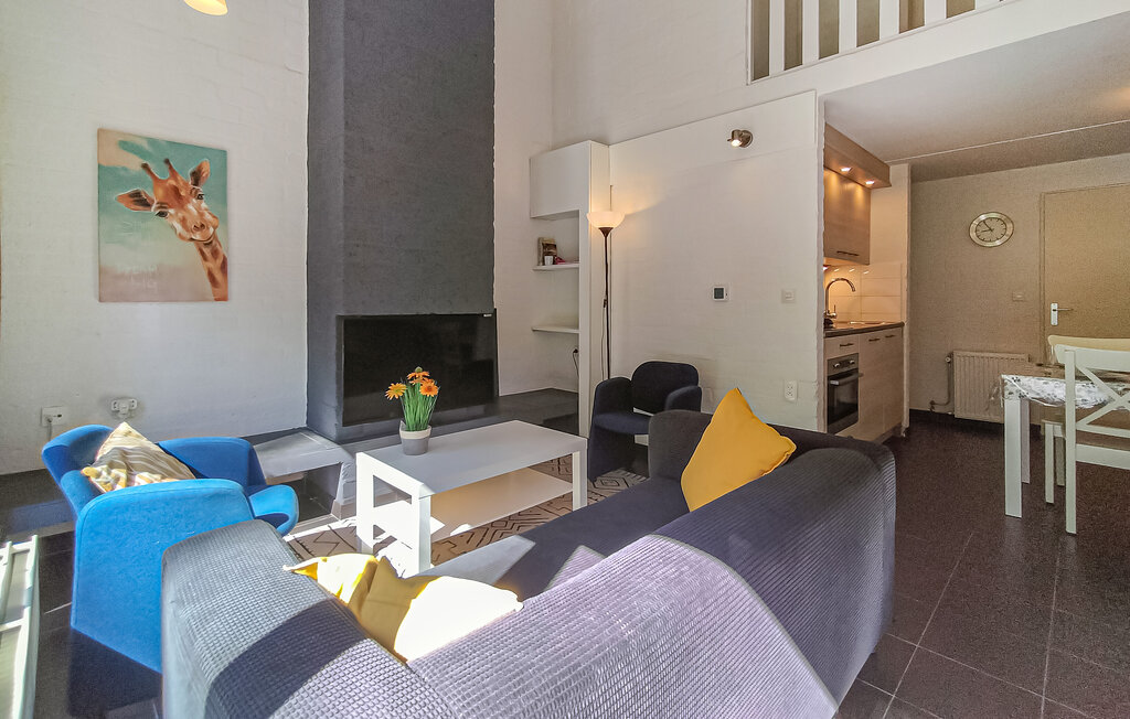 Ferienhaus - Bruinisse , Niederlande - HZE044 9