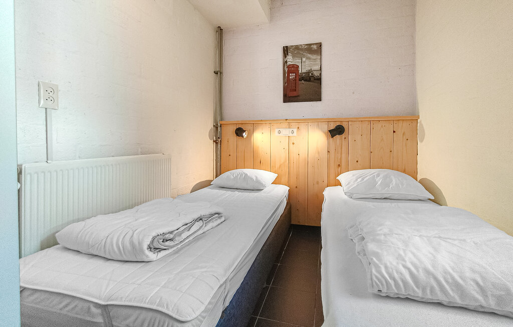 Ferienhaus - Bruinisse , Niederlande - HZE044 13