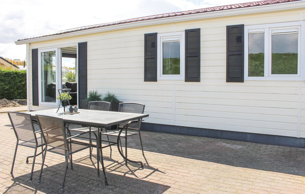 Holiday home Sint-Annaland (HZE070)