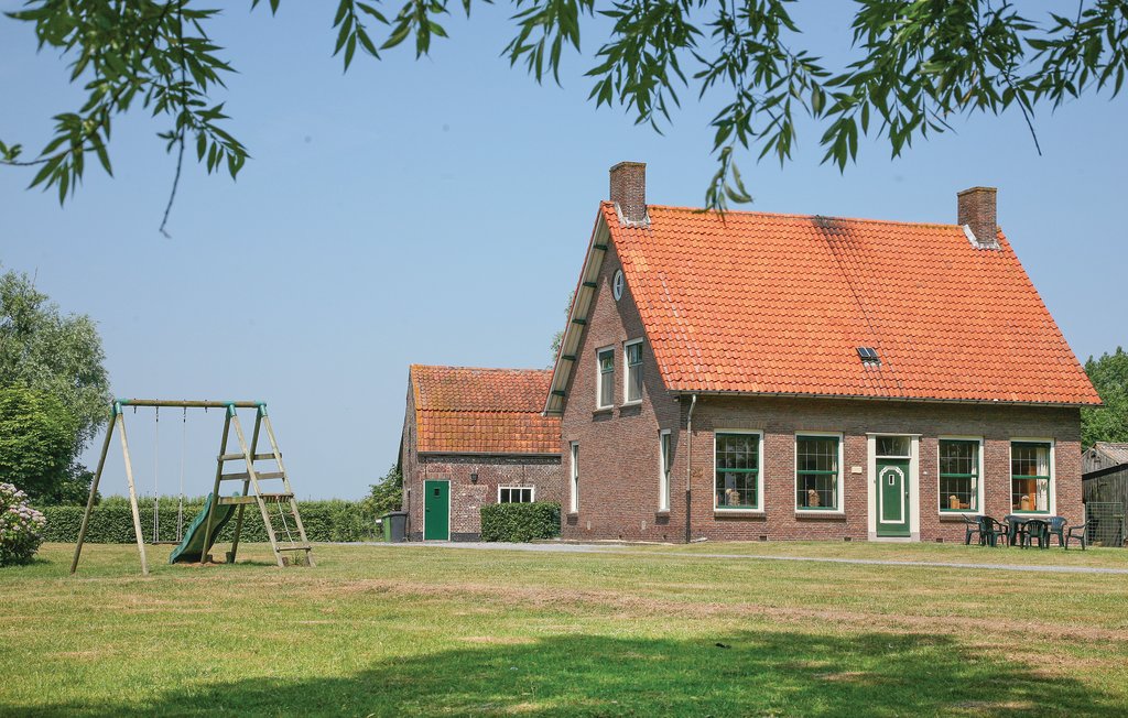 Ferienhaus Eede
