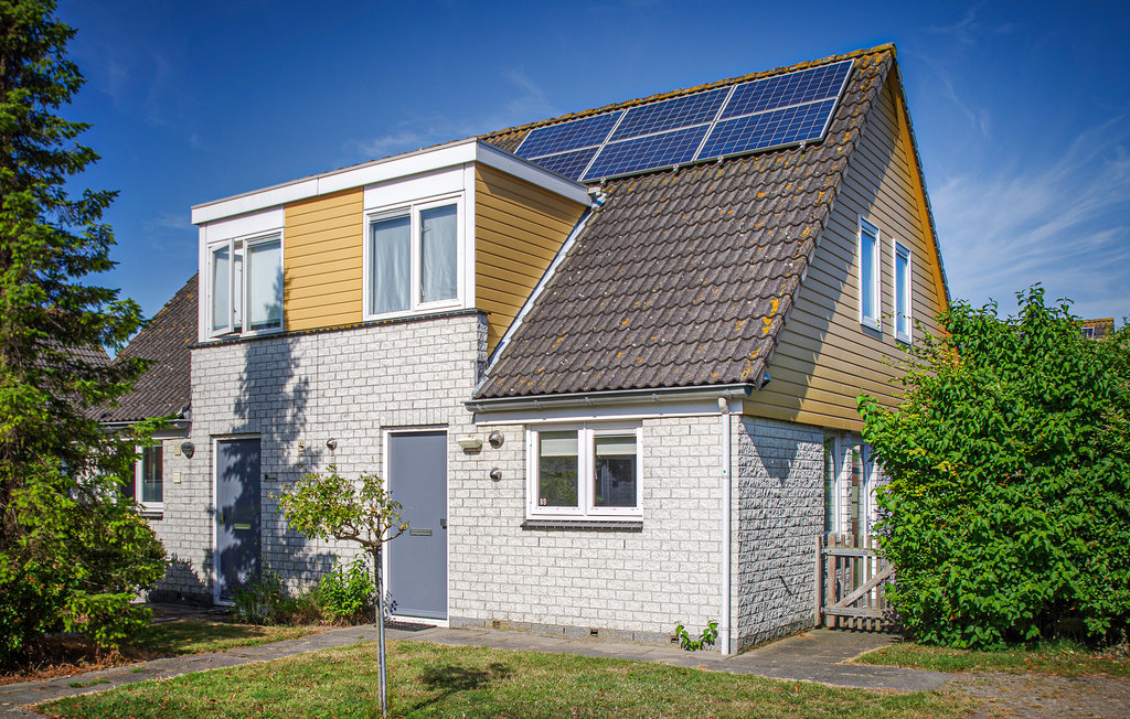Ferienhaus 5C2