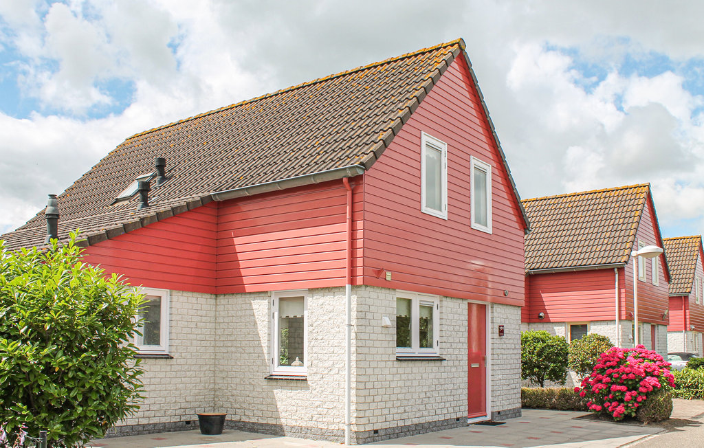 Ferienhaus 6D2
