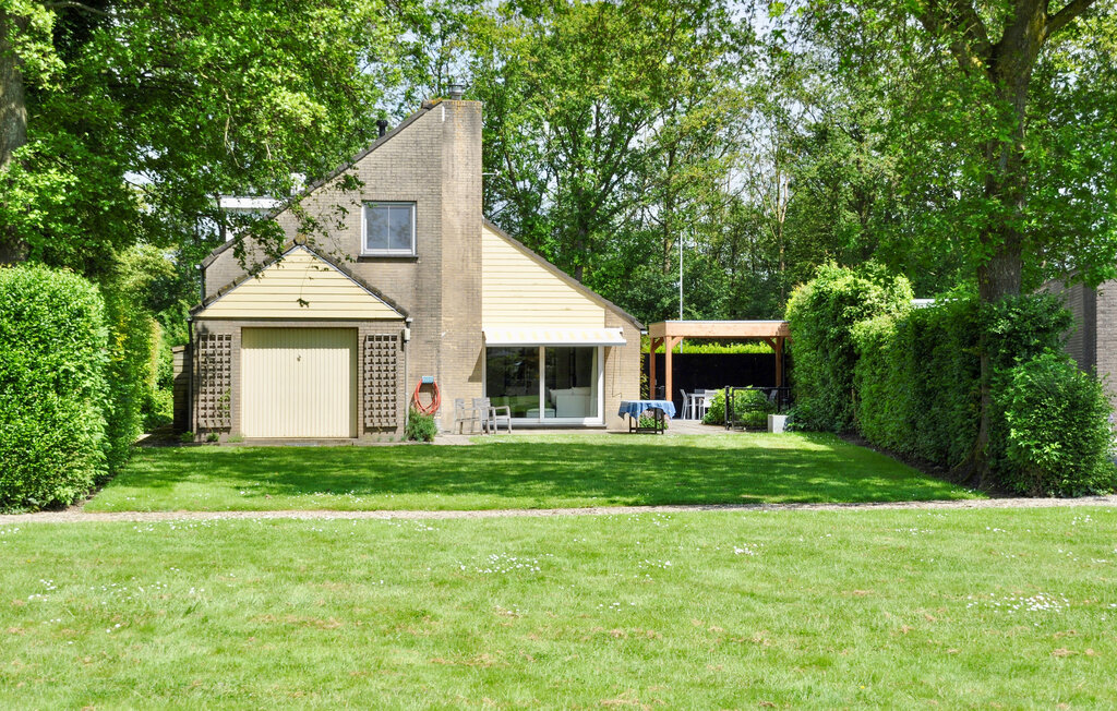 Ferienhaus Arnemuiden