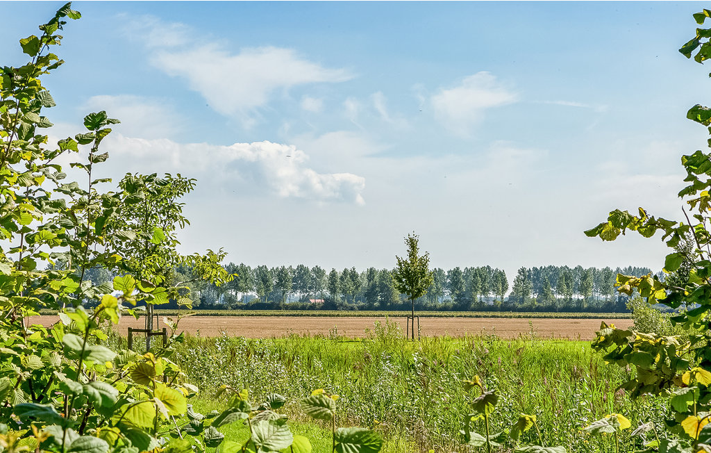 Beleef een ontspannen vakantie in de provincie Zeeland in dit prachtig gelegen en zeer comfortabel ingerichte vakantiehuis met sauna in Ovezande. Met maar liefst 160 m² biedt dit vakantiehuis in Zeel..