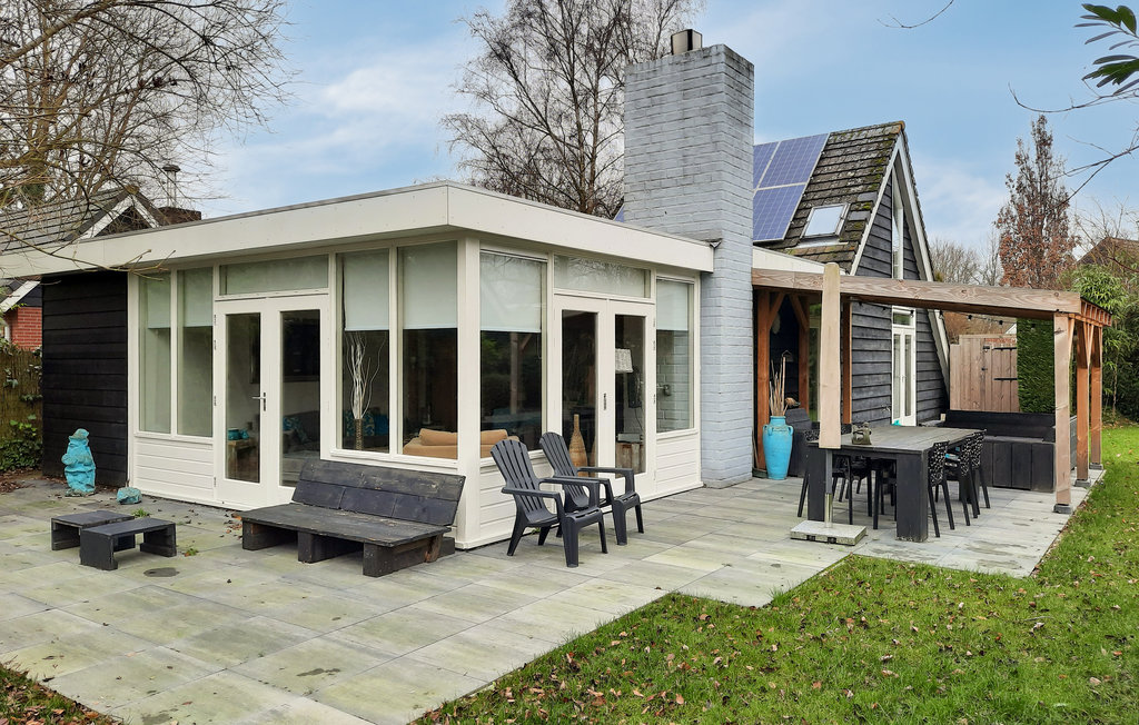 Ferienhaus Bruinisse