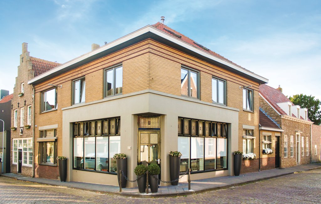 Ferienhaus IJzendijke