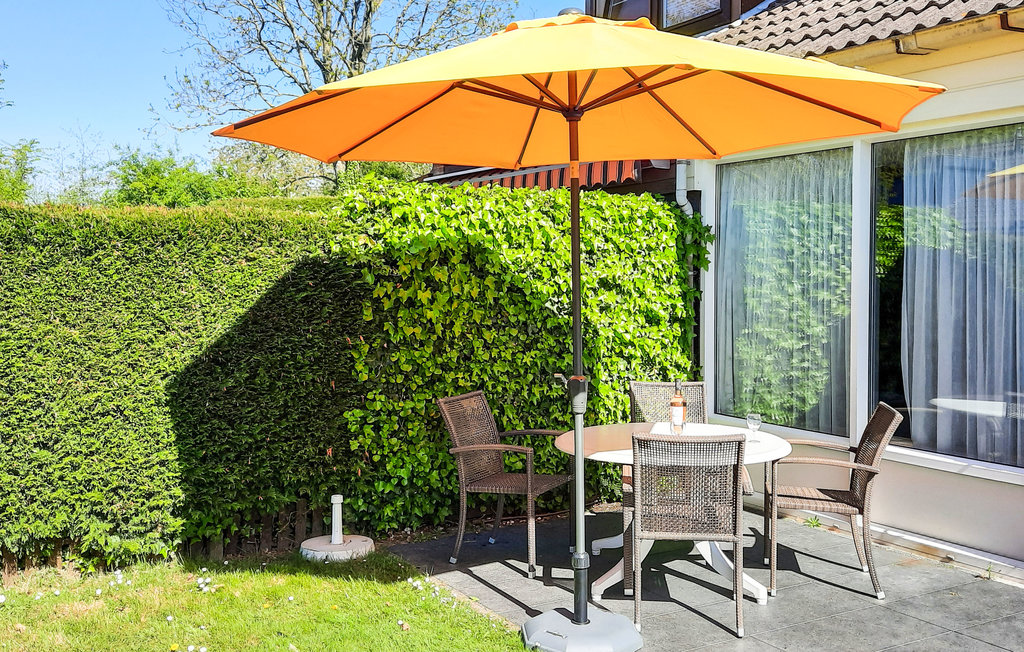 Ferienhaus Bruinisse